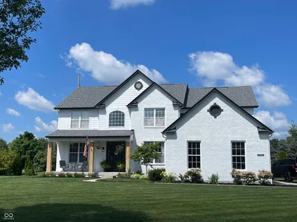 $775,000 | 6532 Briarwood Place, Zionsville, IN 46077