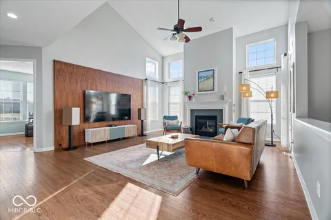 $775,000 | 6532 Briarwood Place, Zionsville, IN 46077