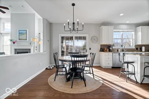 $775,000 | 6532 Briarwood Place, Zionsville, IN 46077