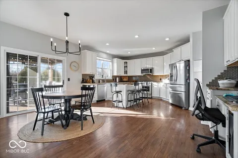 $775,000 | 6532 Briarwood Place, Zionsville, IN 46077