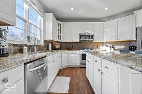 $775,000 | 6532 Briarwood Place, Zionsville, IN 46077