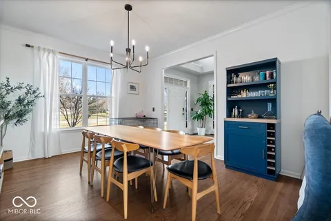 $775,000 | 6532 Briarwood Place, Zionsville, IN 46077