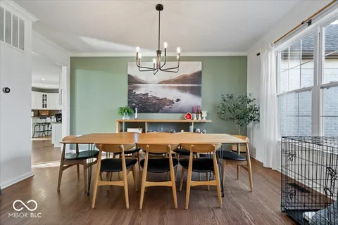 $775,000 | 6532 Briarwood Place, Zionsville, IN 46077