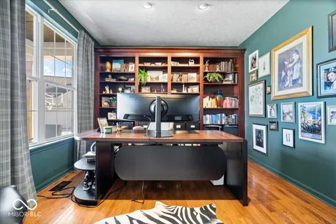 $775,000 | 6532 Briarwood Place, Zionsville, IN 46077