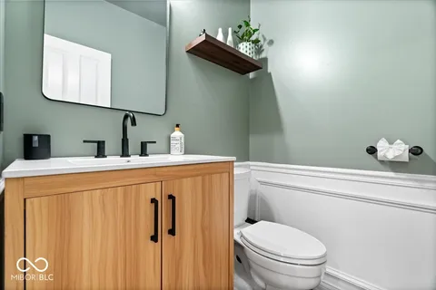 $775,000 | 6532 Briarwood Place, Zionsville, IN 46077