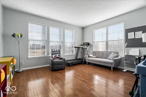 $775,000 | 6532 Briarwood Place, Zionsville, IN 46077