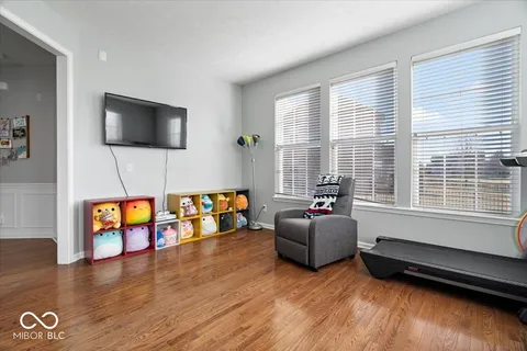 $775,000 | 6532 Briarwood Place, Zionsville, IN 46077