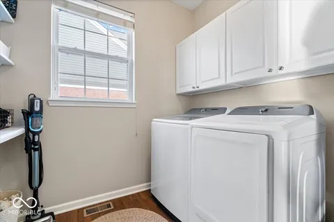 $775,000 | 6532 Briarwood Place, Zionsville, IN 46077