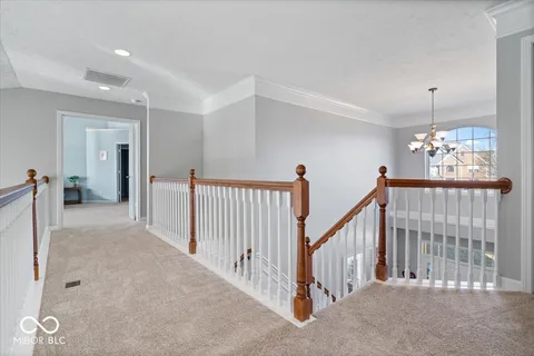 $775,000 | 6532 Briarwood Place, Zionsville, IN 46077