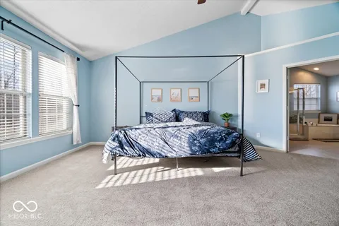 $775,000 | 6532 Briarwood Place, Zionsville, IN 46077