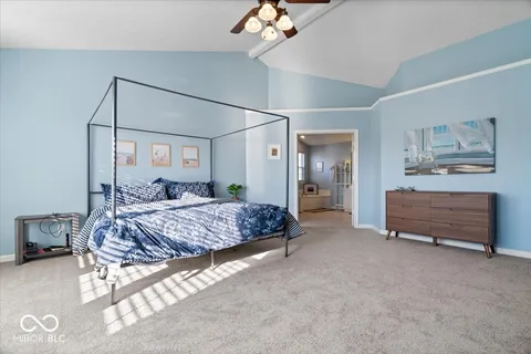 $775,000 | 6532 Briarwood Place, Zionsville, IN 46077