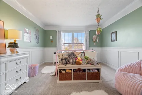 $775,000 | 6532 Briarwood Place, Zionsville, IN 46077