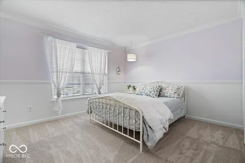 $775,000 | 6532 Briarwood Place, Zionsville, IN 46077