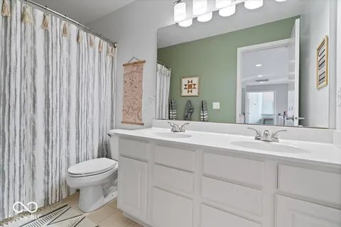 $775,000 | 6532 Briarwood Place, Zionsville, IN 46077