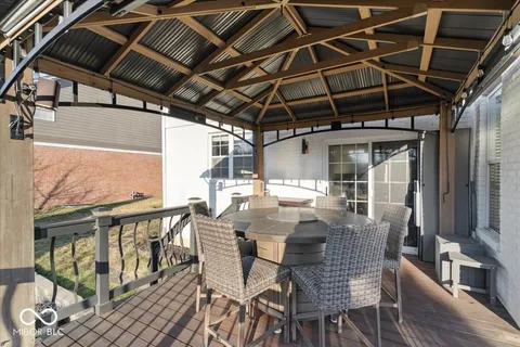 $775,000 | 6532 Briarwood Place, Zionsville, IN 46077