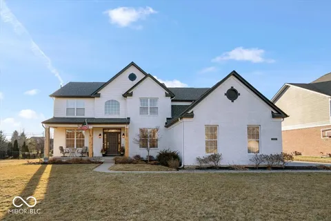 $775,000 | 6532 Briarwood Place, Zionsville, IN 46077