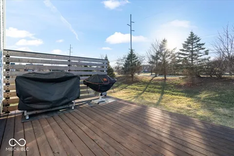 $775,000 | 6532 Briarwood Place, Zionsville, IN 46077