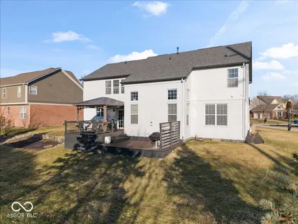 $775,000 | 6532 Briarwood Place, Zionsville, IN 46077