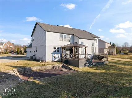 $775,000 | 6532 Briarwood Place, Zionsville, IN 46077