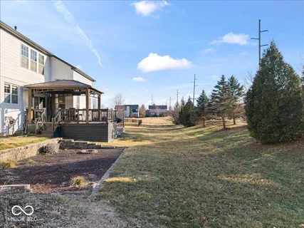$775,000 | 6532 Briarwood Place, Zionsville, IN 46077