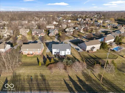 $775,000 | 6532 Briarwood Place, Zionsville, IN 46077