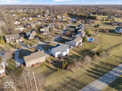 $775,000 | 6532 Briarwood Place, Zionsville, IN 46077