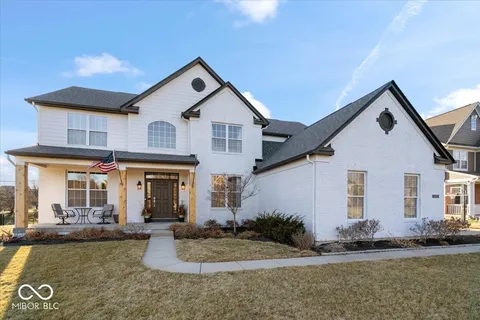 $775,000 | 6532 Briarwood Place, Zionsville, IN 46077