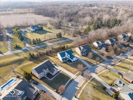 $775,000 | 6532 Briarwood Place, Zionsville, IN 46077