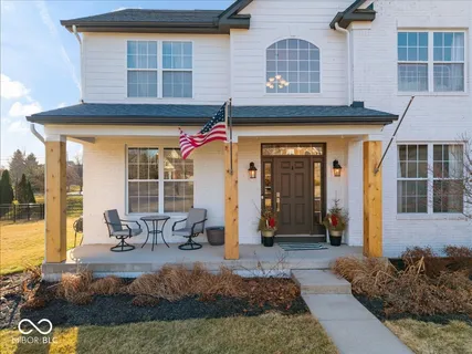 $775,000 | 6532 Briarwood Place, Zionsville, IN 46077