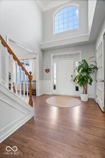 $775,000 | 6532 Briarwood Place, Zionsville, IN 46077