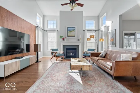 $775,000 | 6532 Briarwood Place, Zionsville, IN 46077