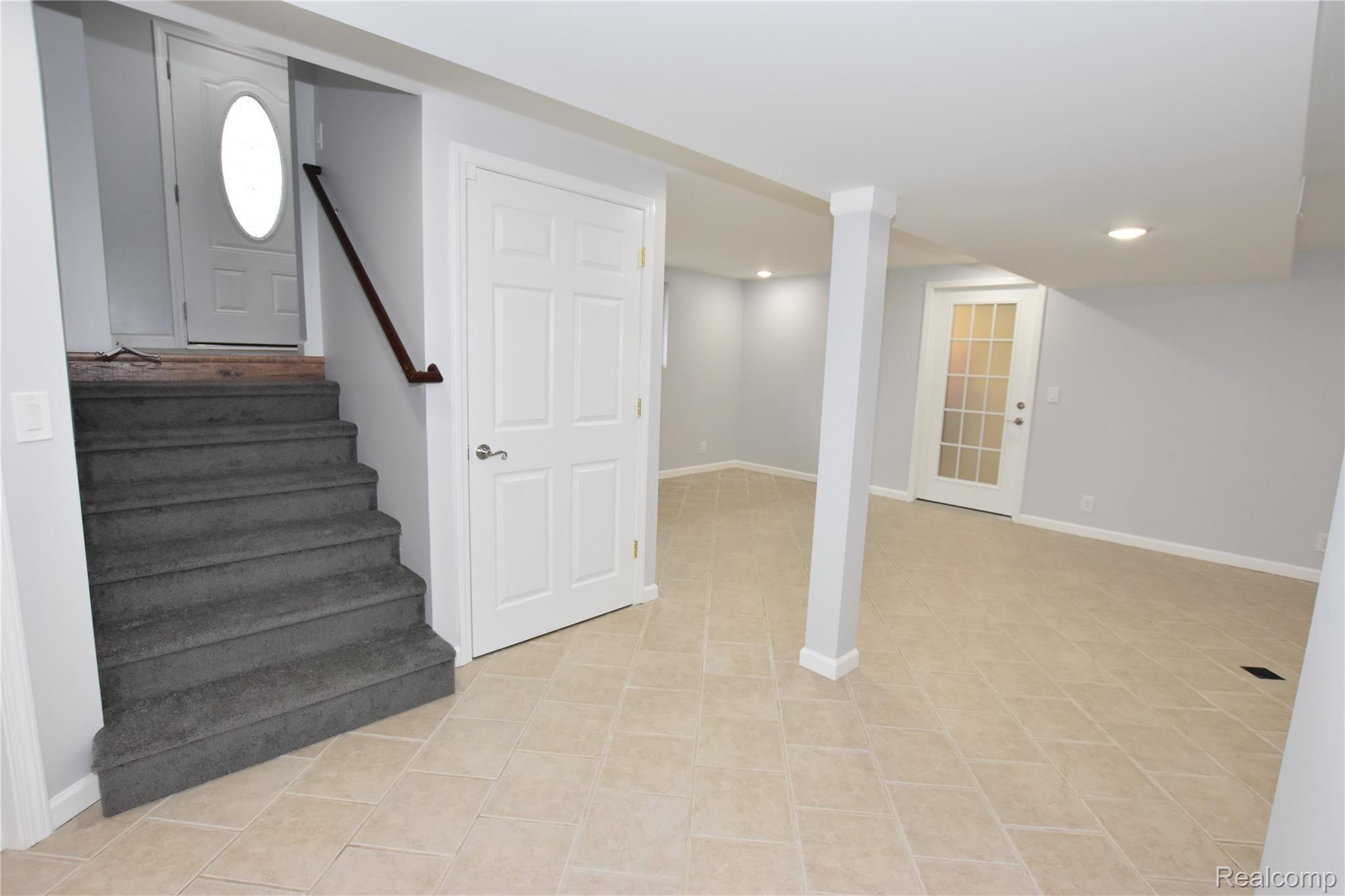 7736 Sanilac Road Kingston, MI 48741 - Photo 14 of 31 Lower Level finished space