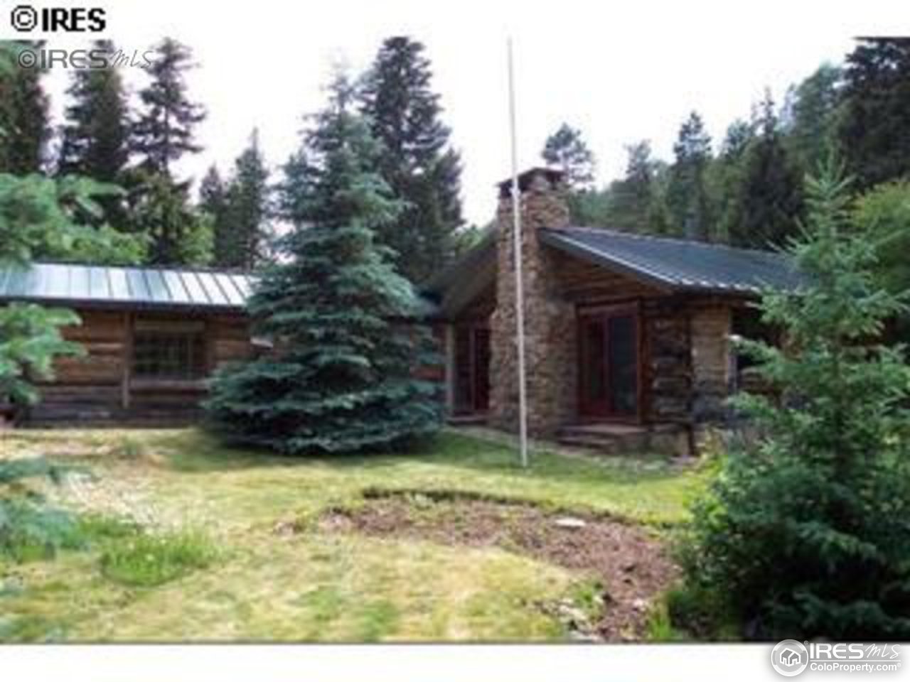 626 Riverside Drive Lyons, CO 80540 - Photo 1 of 14 Gallery Image 1