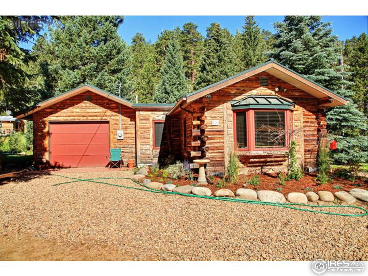 626 Riverside Drive Lyons, CO 80540 - Photo 2 of 14 Gallery Image 2