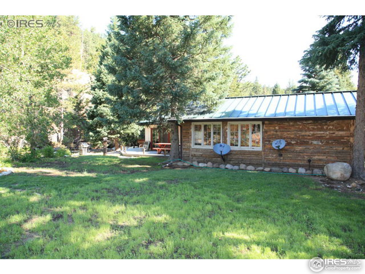 626 Riverside Drive Lyons, CO 80540 - Photo 3 of 14 Gallery Image 3