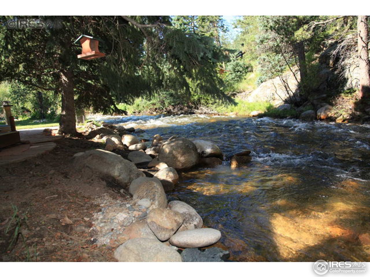 626 Riverside Drive Lyons, CO 80540 - Photo 4 of 14 Gallery Image 4