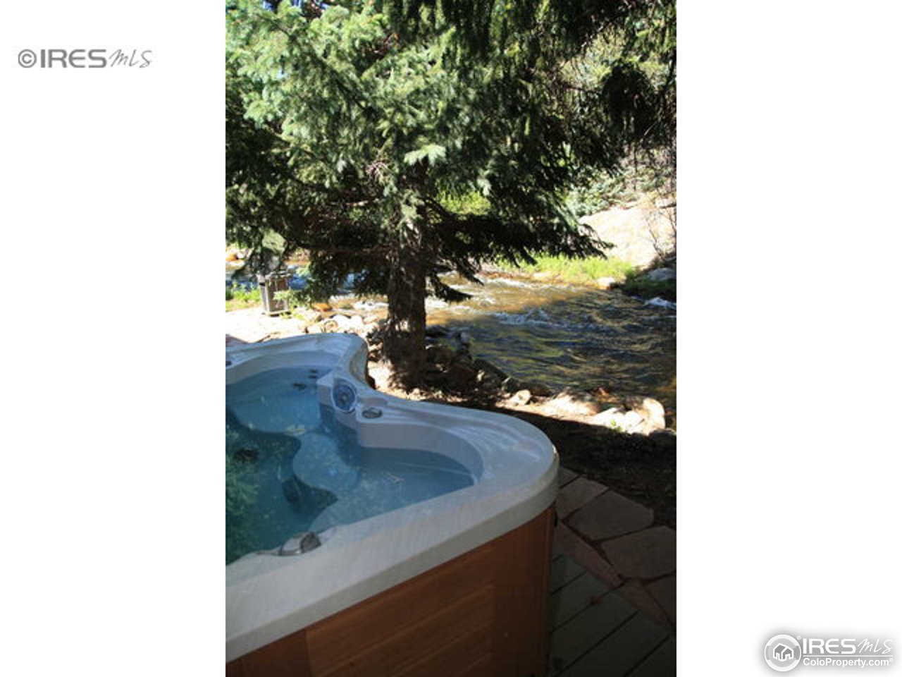 626 Riverside Drive Lyons, CO 80540 - Photo 5 of 14 Gallery Image 5