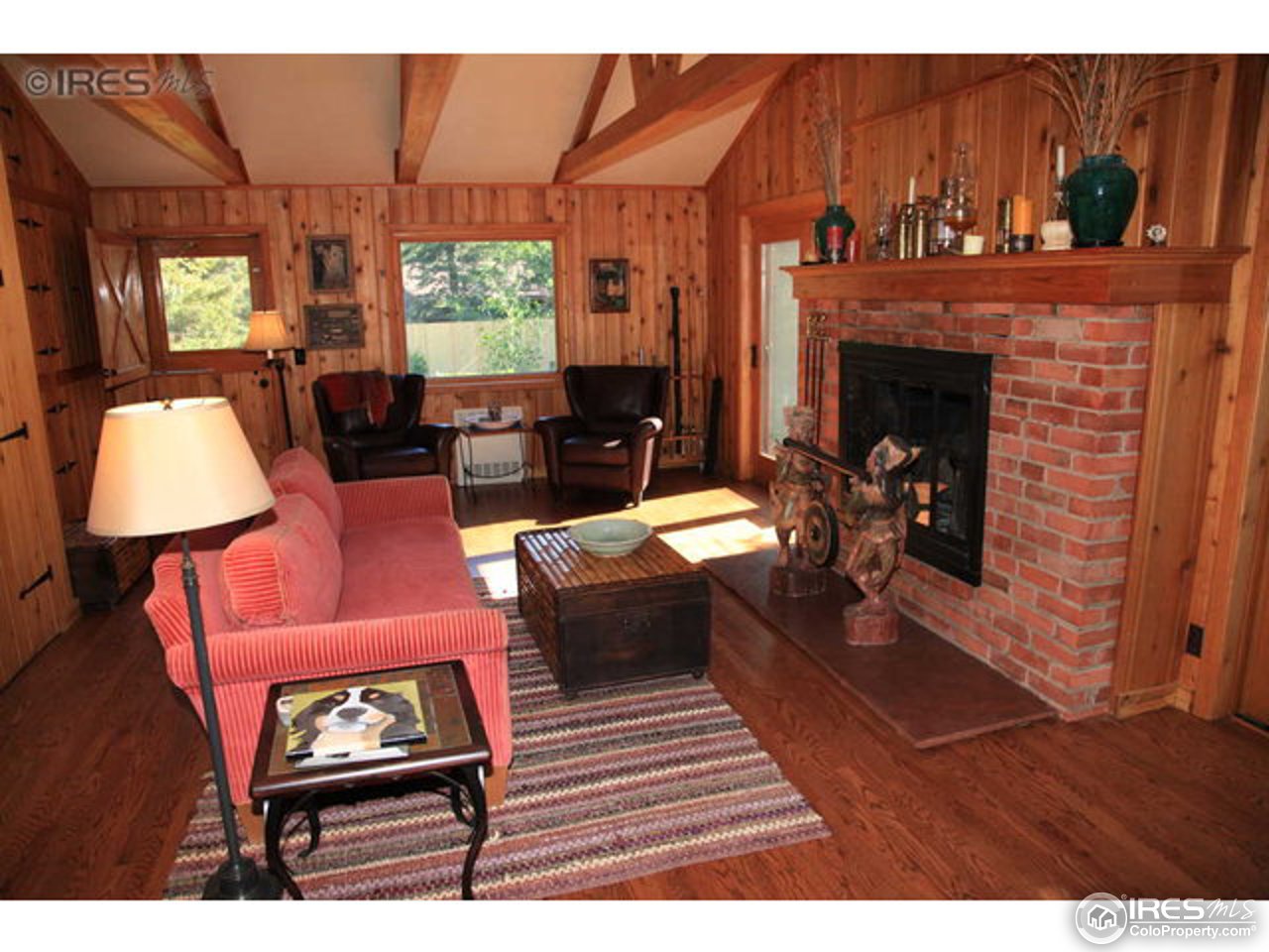 626 Riverside Drive Lyons, CO 80540 - Photo 6 of 14 Gallery Image 6
