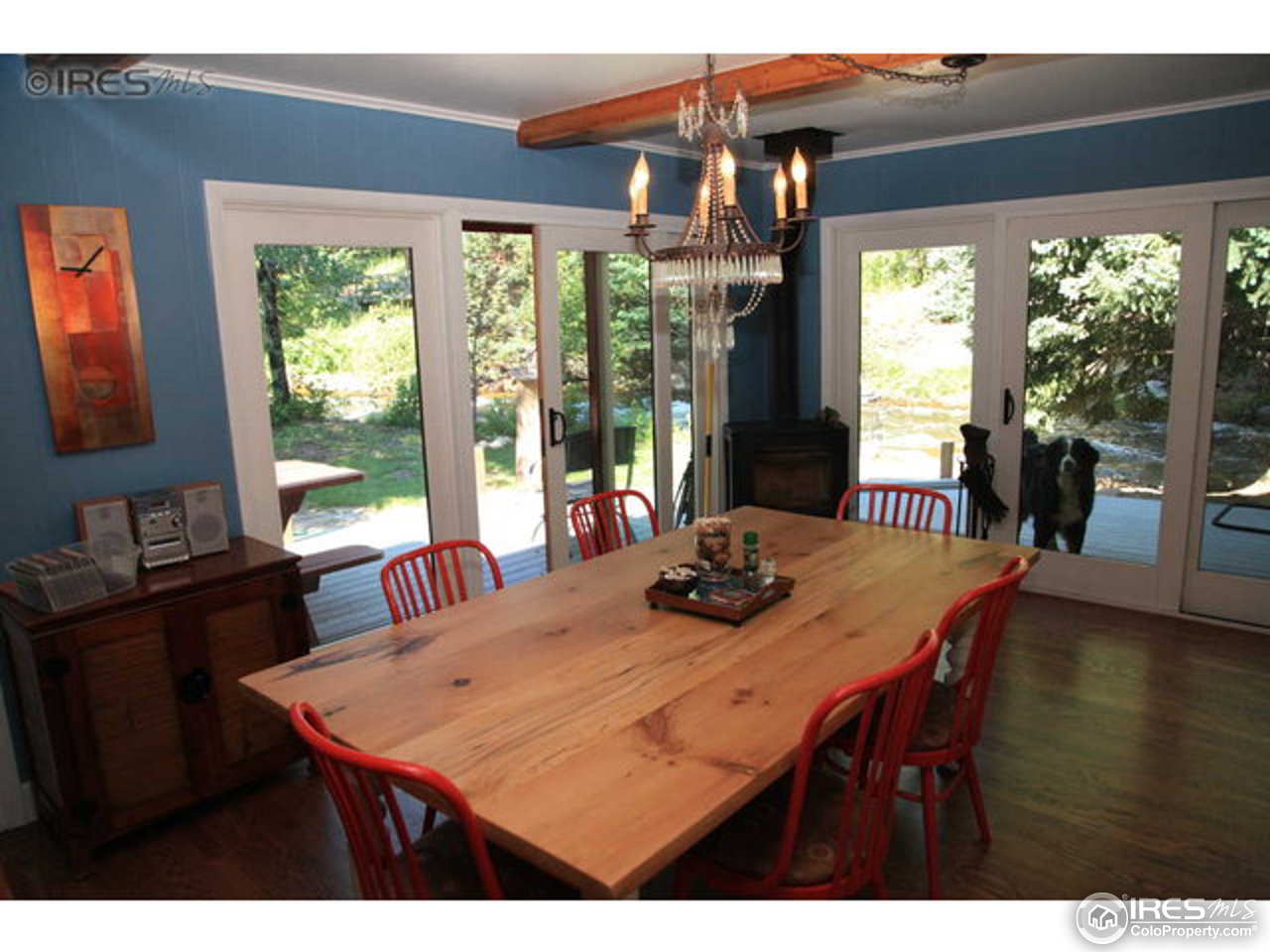 626 Riverside Drive Lyons, CO 80540 - Photo 7 of 14 Gallery Image 7