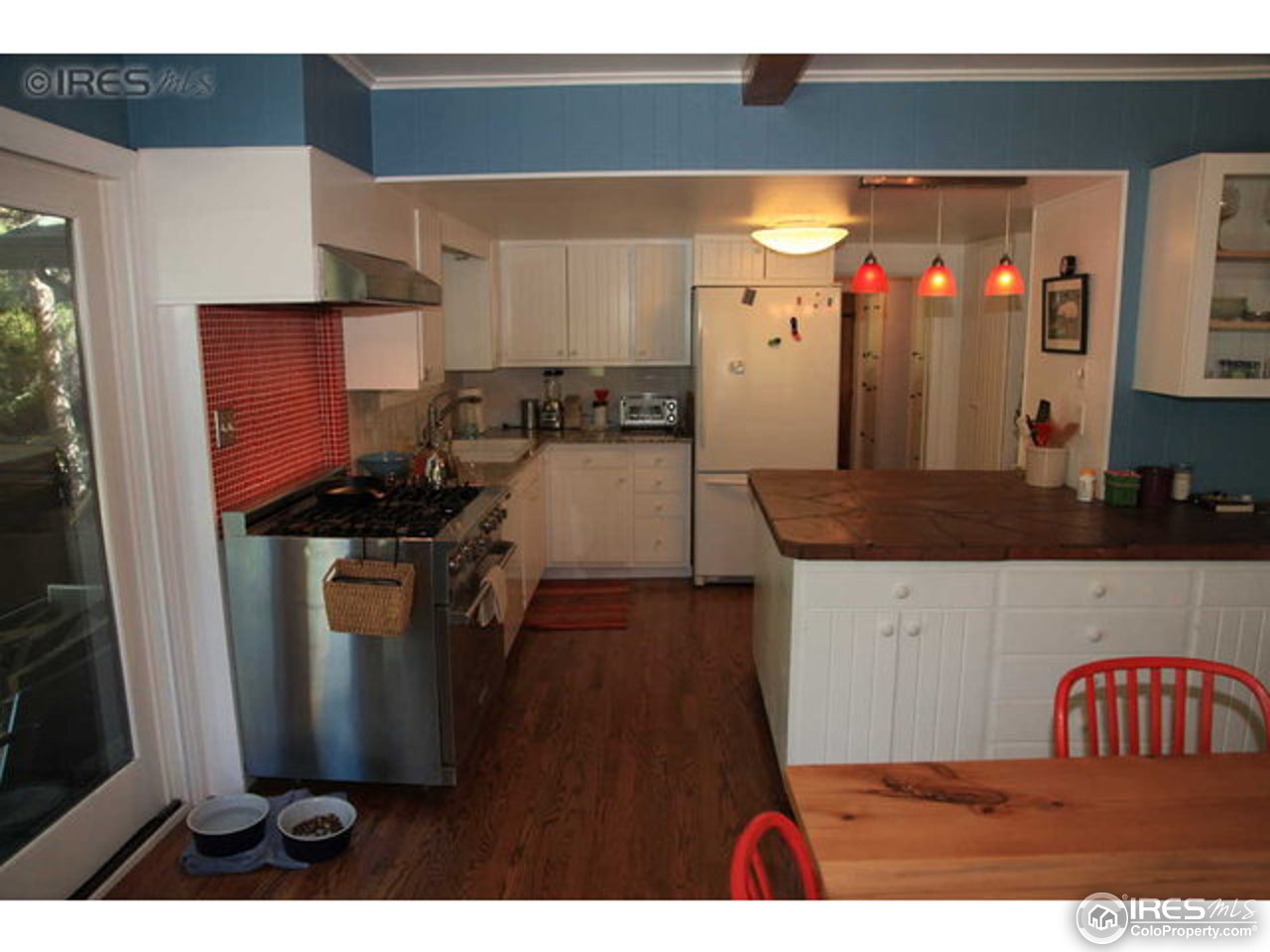 626 Riverside Drive Lyons, CO 80540 - Photo 8 of 14 Gallery Image 8