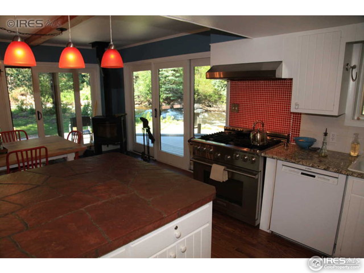 626 Riverside Drive Lyons, CO 80540 - Photo 9 of 14 Gallery Image 9