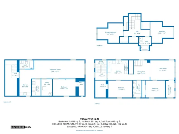 $429,900 | 5542 West 64th Street, Chicago, IL 60638