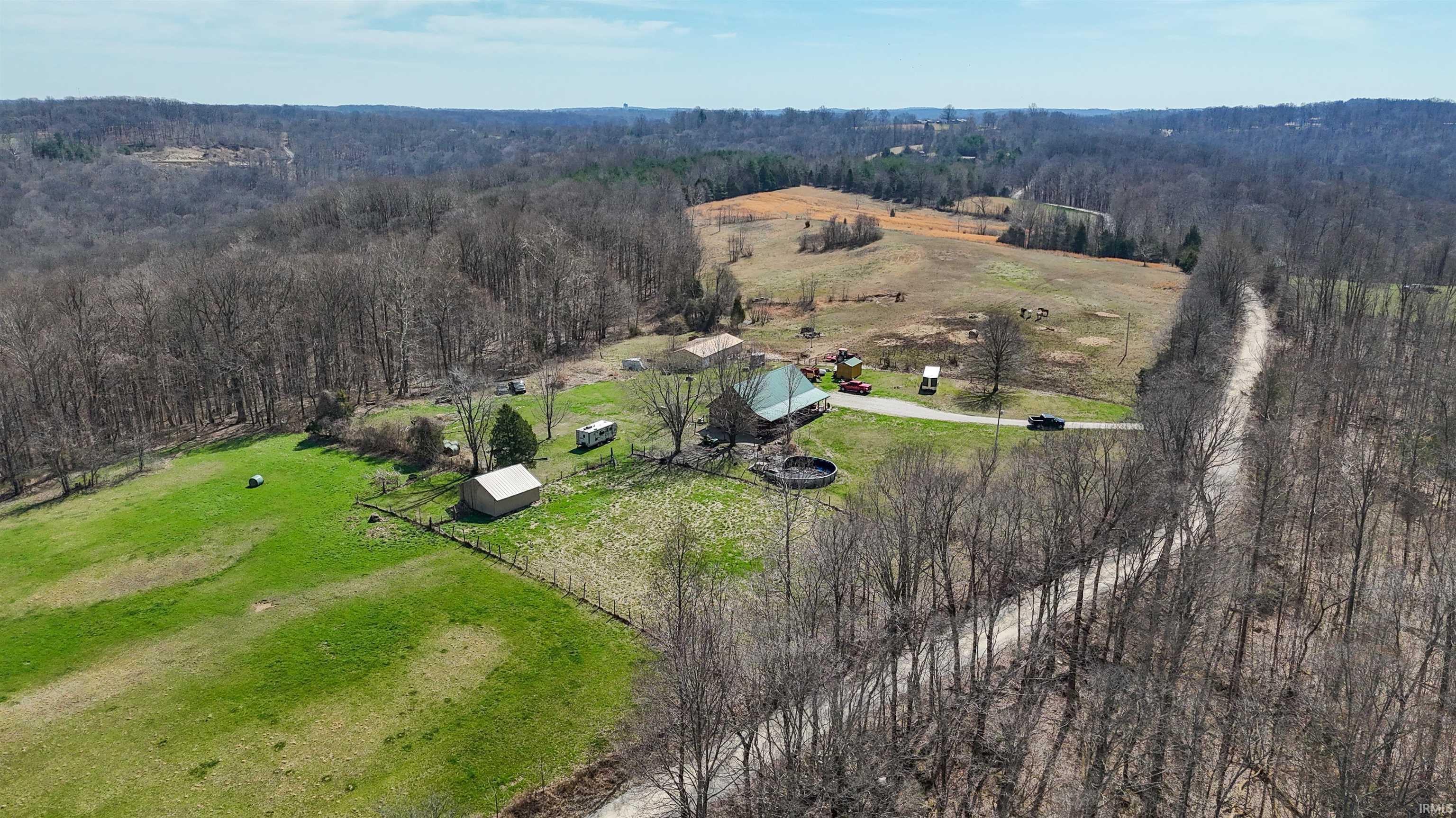 728 Sandstone Road Williams, IN 47470 - Photo 16 of 42 Gallery Image 16