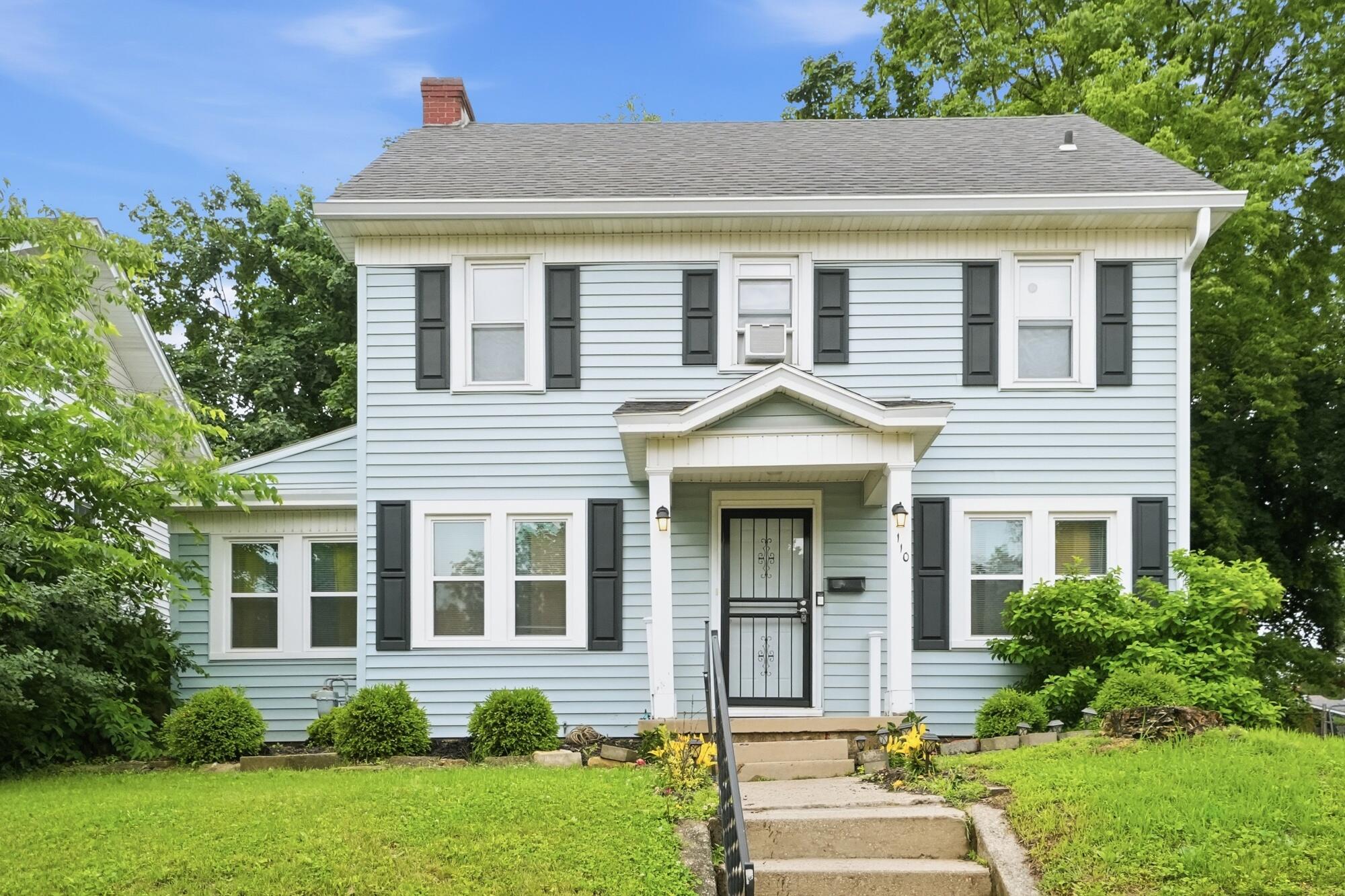 110 East 1st Street Springfield, OH 45504 - Photo 1 of 43 1_004