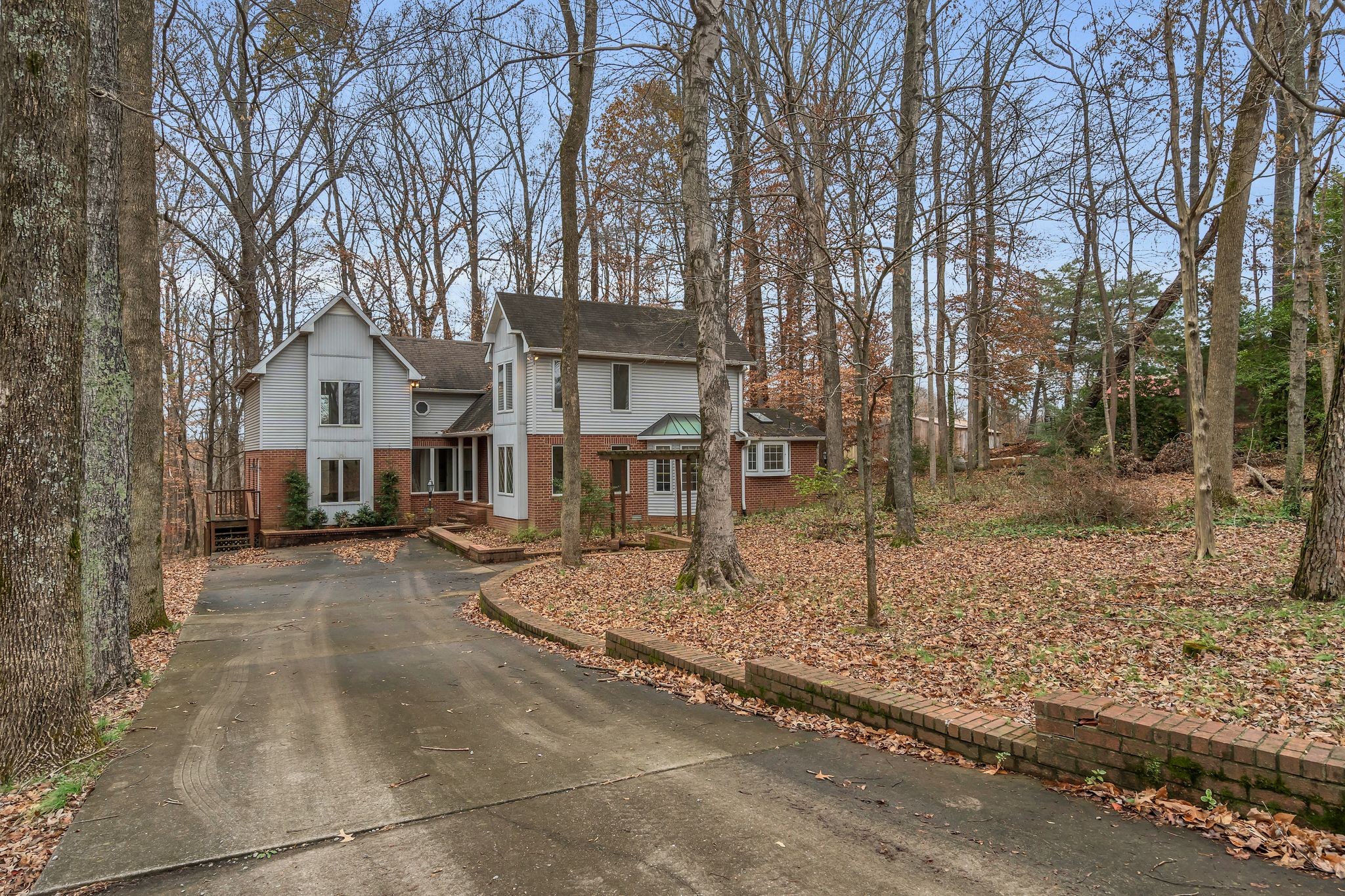 3625 Sweethome Road Ashland City, TN 37015 - Photo 3 of 44 Gallery Image 3