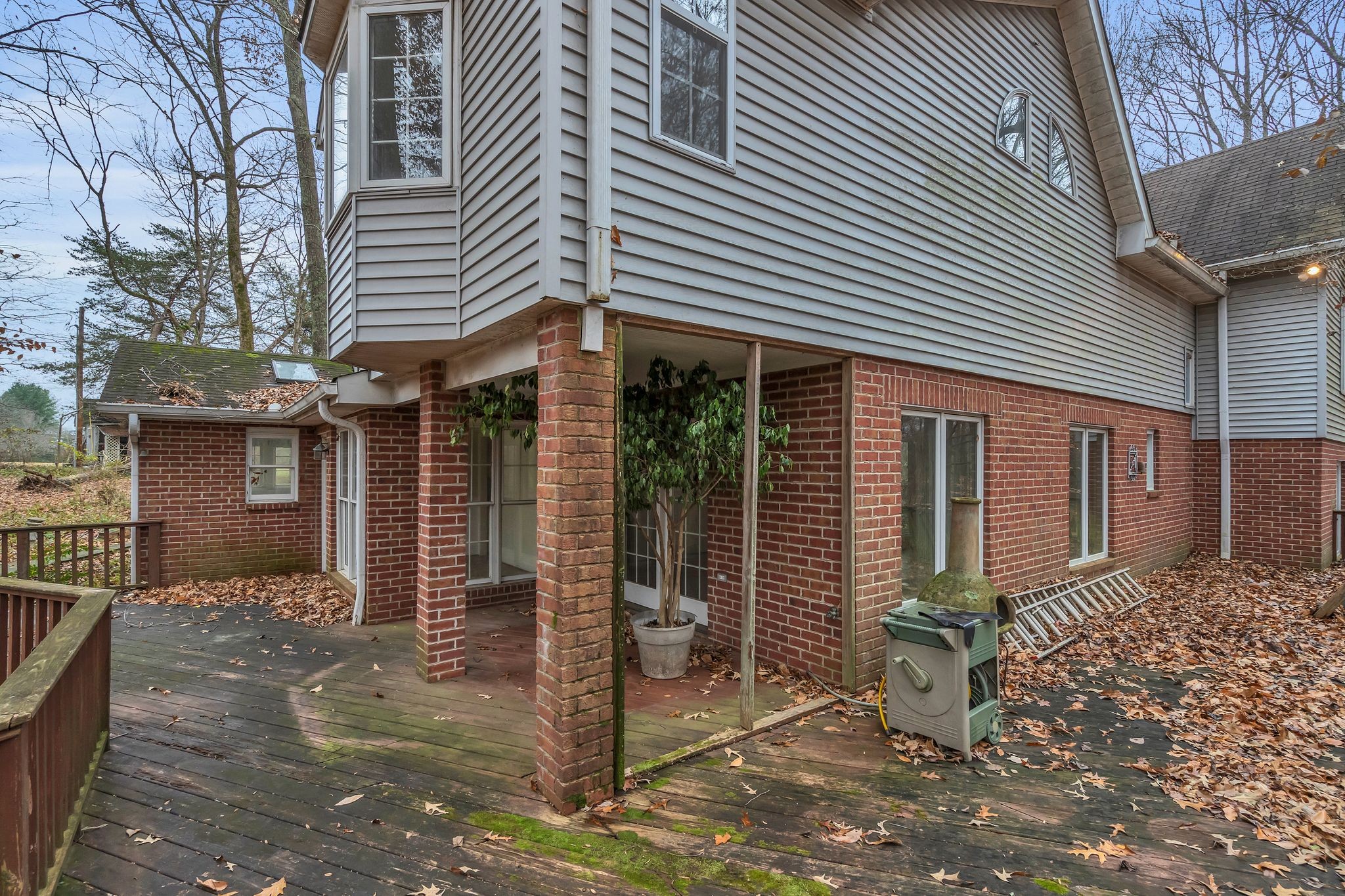 3625 Sweethome Road Ashland City, TN 37015 - Photo 36 of 44 Gallery Image 36