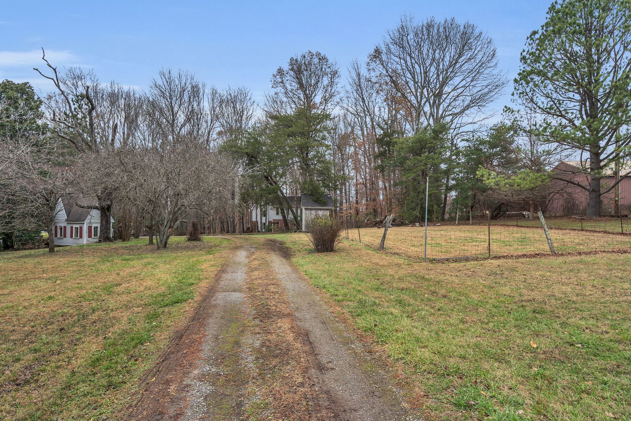 3625 Sweethome Road Ashland City, TN 37015 - Photo 8 of 44 Gallery Image 8