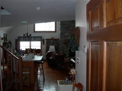 684 Ardery Road Paris, KY 40361 - Photo 10 of 32 Entry view from the garage