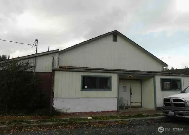 $200,540 | 1009 Southeast 1st Street, Winlock, WA 98596