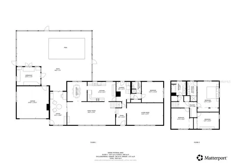 $559,000 | 2215 Woodbine Avenue, Lakeland, FL 33803